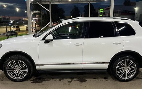 Volkswagen Touareg III, 2013 год, 3 000 000 рублей, 7 фотография