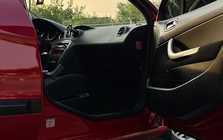 Peugeot 308 II, 2011 год, 600 000 рублей, 11 фотография