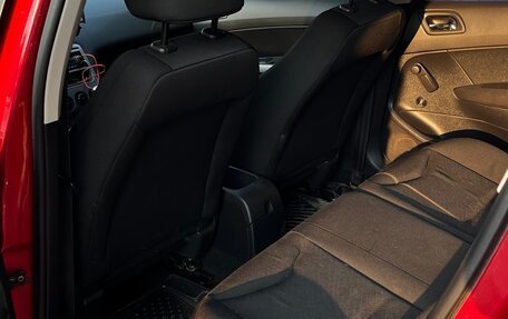 Peugeot 308 II, 2011 год, 600 000 рублей, 14 фотография