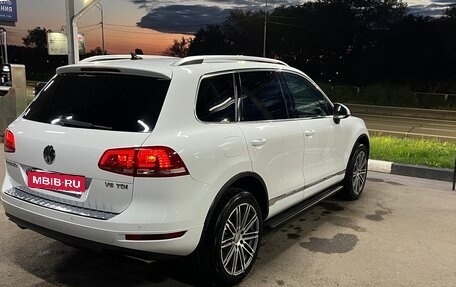 Volkswagen Touareg III, 2013 год, 3 000 000 рублей, 10 фотография