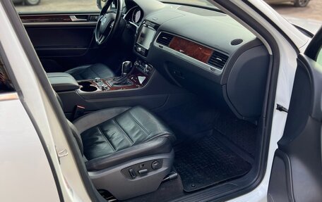 Volkswagen Touareg III, 2013 год, 3 000 000 рублей, 15 фотография