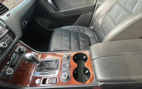 Volkswagen Touareg III, 2013 год, 3 000 000 рублей, 18 фотография