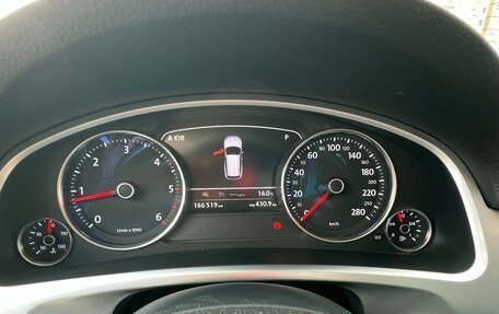 Volkswagen Touareg III, 2013 год, 3 000 000 рублей, 16 фотография