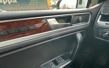 Volkswagen Touareg III, 2013 год, 3 000 000 рублей, 19 фотография