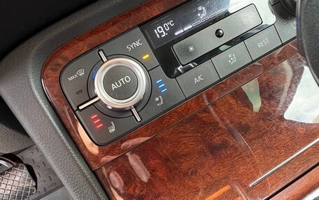 Volkswagen Touareg III, 2013 год, 3 000 000 рублей, 20 фотография