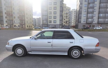 Toyota Crown, 1999 год, 700 000 рублей, 5 фотография