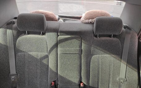 Toyota Crown, 1999 год, 700 000 рублей, 8 фотография