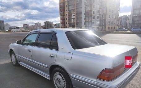 Toyota Crown, 1999 год, 700 000 рублей, 4 фотография