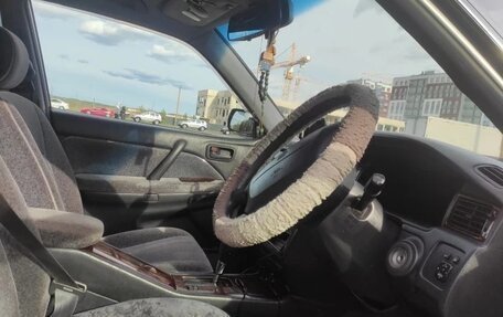 Toyota Crown, 1999 год, 700 000 рублей, 10 фотография