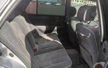 Toyota Crown, 1999 год, 700 000 рублей, 11 фотография