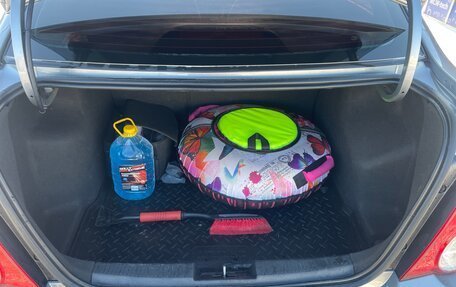 Chevrolet Aveo III, 2013 год, 650 000 рублей, 6 фотография