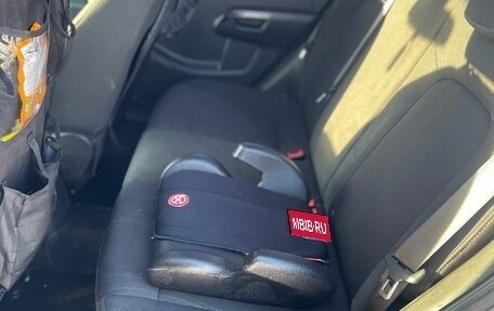 Chevrolet Aveo III, 2013 год, 650 000 рублей, 7 фотография