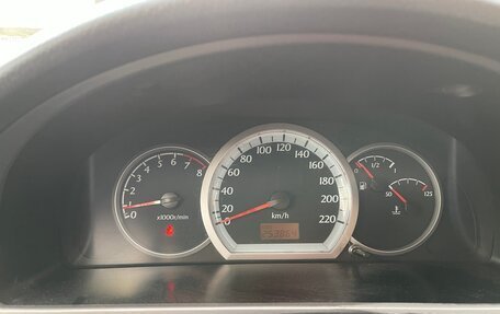 Chevrolet Lacetti, 2007 год, 365 000 рублей, 6 фотография