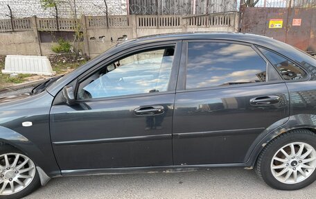 Chevrolet Lacetti, 2007 год, 365 000 рублей, 3 фотография