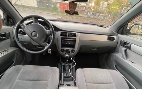 Chevrolet Lacetti, 2007 год, 365 000 рублей, 8 фотография