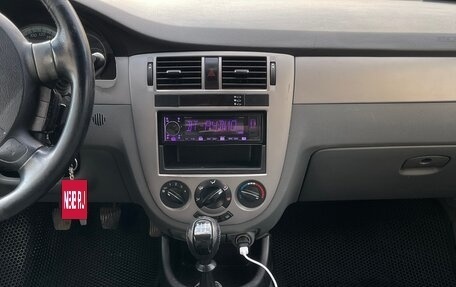 Chevrolet Lacetti, 2007 год, 365 000 рублей, 7 фотография