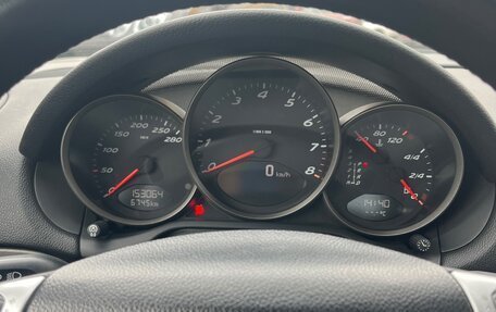 Porsche Boxster, 2005 год, 2 800 000 рублей, 3 фотография