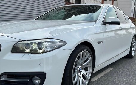 BMW 5 серия, 2014 год, 2 050 000 рублей, 2 фотография