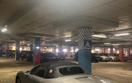 Porsche Boxster, 2005 год, 2 800 000 рублей, 2 фотография