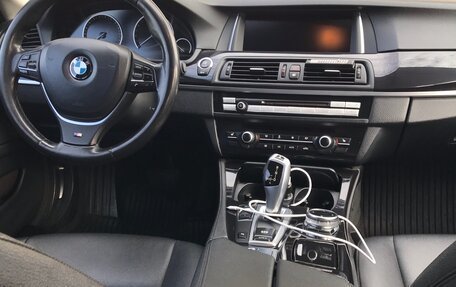 BMW 5 серия, 2014 год, 2 050 000 рублей, 8 фотография