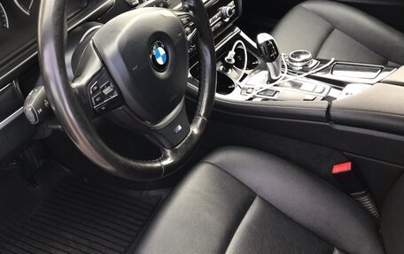 BMW 5 серия, 2014 год, 2 050 000 рублей, 7 фотография