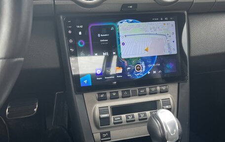 Porsche Boxster, 2005 год, 2 800 000 рублей, 4 фотография