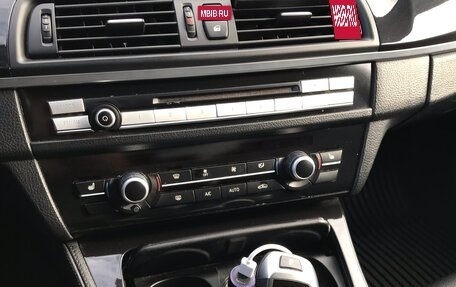 BMW 5 серия, 2014 год, 2 050 000 рублей, 9 фотография