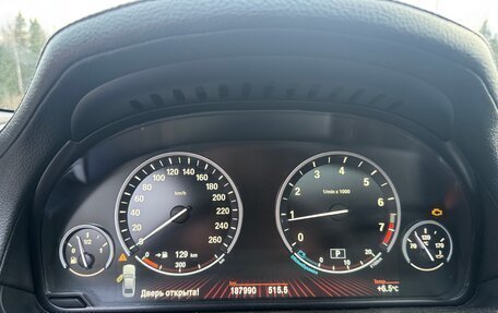 BMW 7 серия, 2010 год, 1 055 000 рублей, 8 фотография