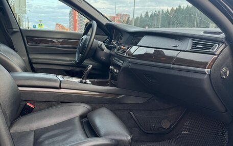 BMW 7 серия, 2010 год, 1 055 000 рублей, 10 фотография