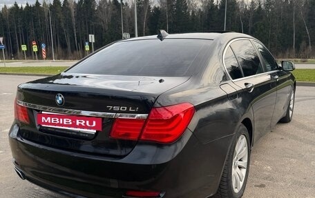 BMW 7 серия, 2010 год, 1 055 000 рублей, 6 фотография