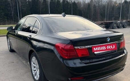 BMW 7 серия, 2010 год, 1 055 000 рублей, 5 фотография