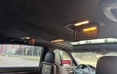 BMW 7 серия, 2010 год, 1 055 000 рублей, 11 фотография