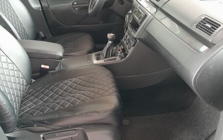 Volkswagen Passat B6, 2007 год, 780 000 рублей, 6 фотография