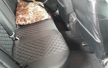 Volkswagen Passat B6, 2007 год, 780 000 рублей, 9 фотография