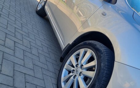 Toyota Corolla, 2008 год, 730 000 рублей, 4 фотография