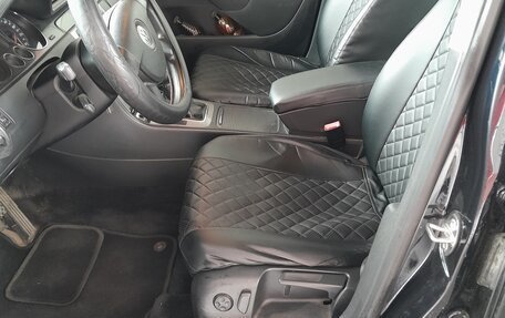 Volkswagen Passat B6, 2007 год, 780 000 рублей, 7 фотография