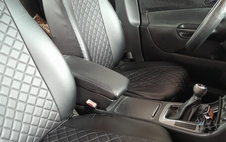 Volkswagen Passat B6, 2007 год, 780 000 рублей, 11 фотография