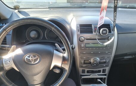 Toyota Corolla, 2008 год, 730 000 рублей, 2 фотография