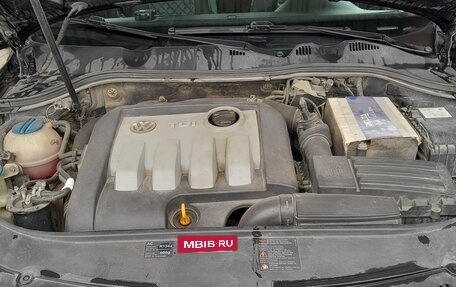 Volkswagen Passat B6, 2007 год, 780 000 рублей, 12 фотография