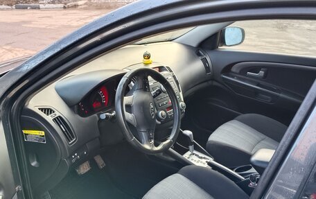 KIA cee'd I рестайлинг, 2010 год, 750 000 рублей, 5 фотография