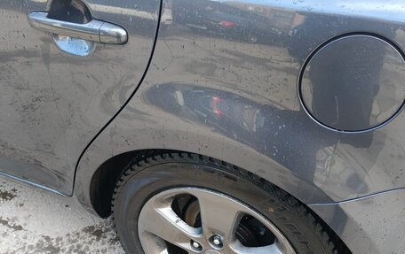 KIA cee'd I рестайлинг, 2010 год, 750 000 рублей, 6 фотография