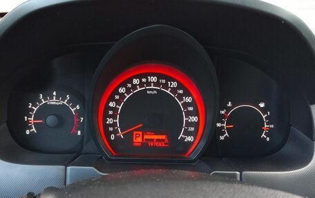 KIA cee'd I рестайлинг, 2010 год, 750 000 рублей, 7 фотография