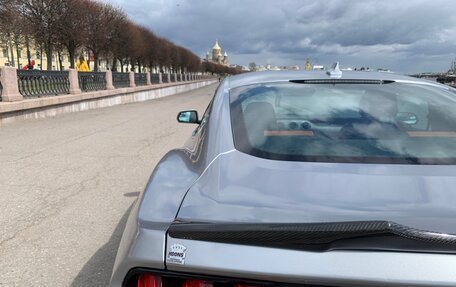 Ford Mustang VI рестайлинг, 2020 год, 3 550 000 рублей, 7 фотография