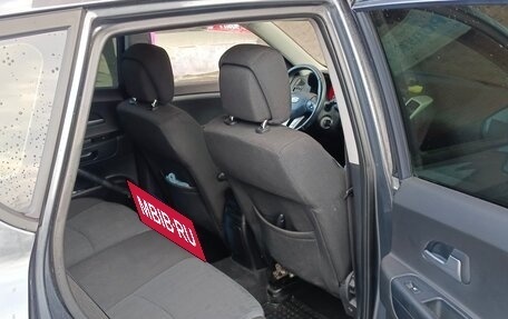 KIA cee'd I рестайлинг, 2010 год, 750 000 рублей, 9 фотография