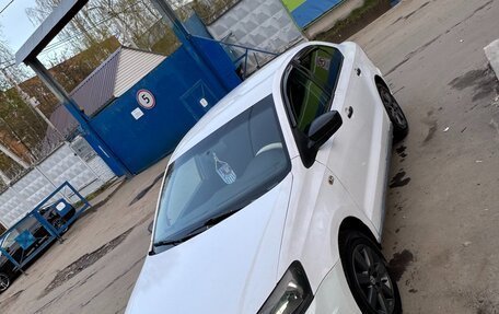 Volkswagen Polo VI (EU Market), 2018 год, 595 000 рублей, 7 фотография