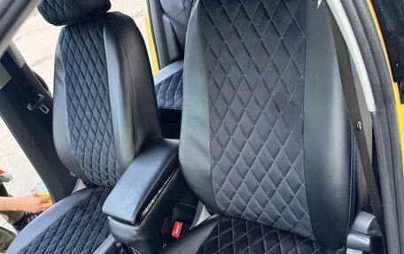 Volkswagen Polo VI (EU Market), 2018 год, 595 000 рублей, 12 фотография