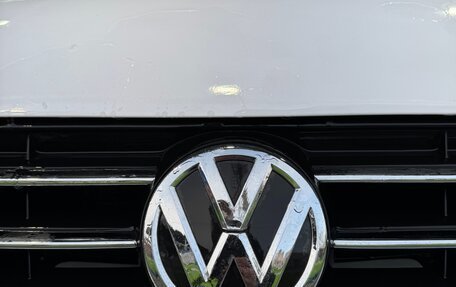 Volkswagen Polo VI (EU Market), 2018 год, 595 000 рублей, 15 фотография