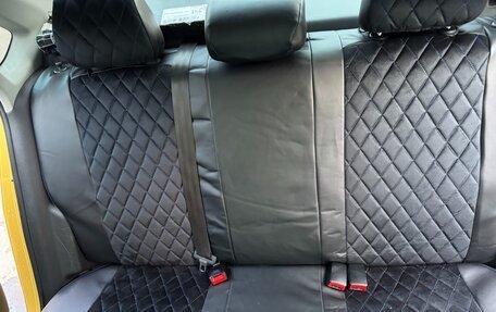 Volkswagen Polo VI (EU Market), 2018 год, 595 000 рублей, 11 фотография