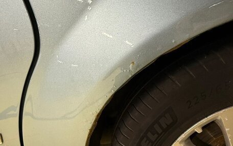 Chrysler Voyager IV, 2010 год, 1 350 000 рублей, 5 фотография