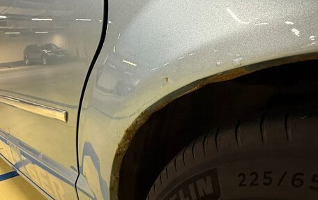 Chrysler Voyager IV, 2010 год, 1 350 000 рублей, 6 фотография